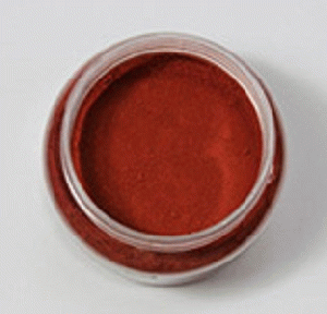 Iron Oxide Red 110